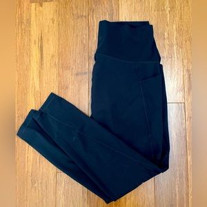 Spyder stretchy leggings